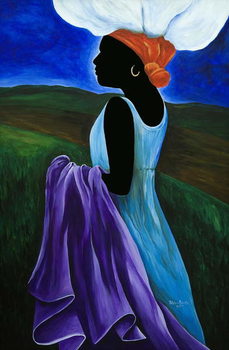 Canvastavla Celimene, 2008