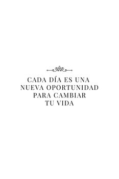 Canvastavla Nueva oportunidad
