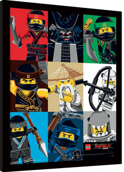 36 Bilder Lego Ninjago Besten Bilder Von Ausmalbilder