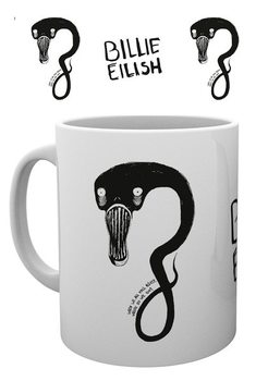 Hrnek Billie Eilish - Ghoul