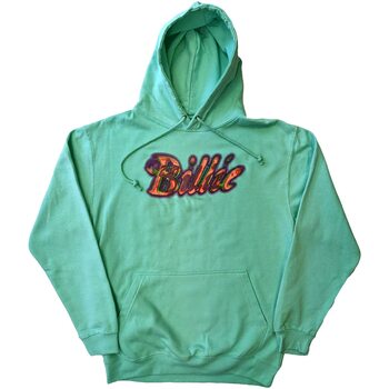 Sweater Billie Eilish - Silhouettes