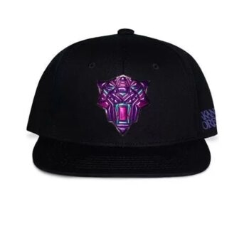 Casquette Black Panther - Wakanda Forever