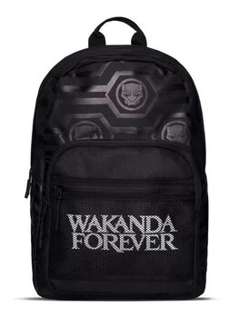 Plecak Black Panther - Wakanda Forever