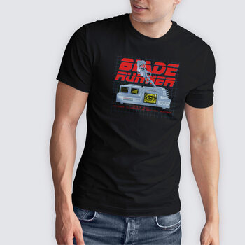 T-shirt Blade Runner