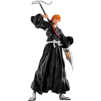 Figurka Bleach - Kurosaki Ichigo