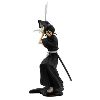 Figurine Bleach - Rukia