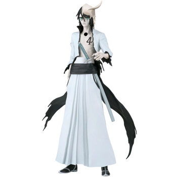 Figurine Bleach - Ulquiorra Cifer