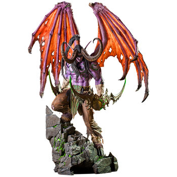 Figur Blizzard World of Warcraft - Illidan Stormrage