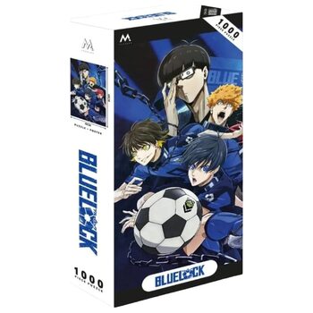 Puzzle Blue Lock