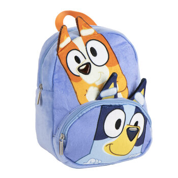 Sac à dos Bluey