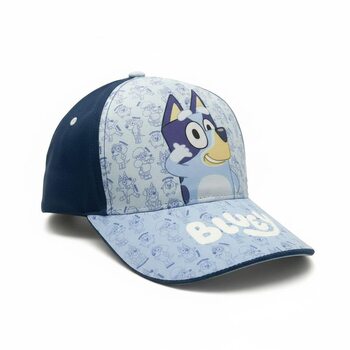 Sapka Bluey