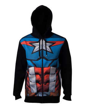 Avengers - Captain America Bluse