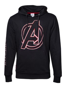 Avengers: Endgame - Character Names Bluse