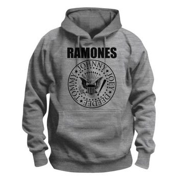 Ramones - Presidential Seal Bluse