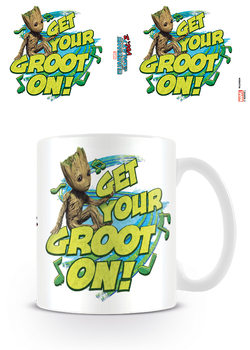 A galaxis őrzői 2. - Get Your Groot On bögre