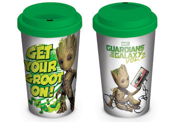 A galaxis őrzői 2. - Get Your Groot On bögre