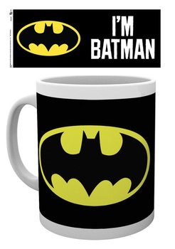 Bögre Batman - Logo
