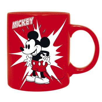 Bögre Disney - Mickey Vintage