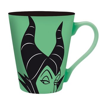 Csésze Disney - Villains Maleficent