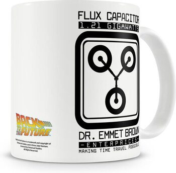 Bögre Flux Capacitor