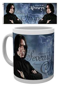 Harry Potter - Snape bögre