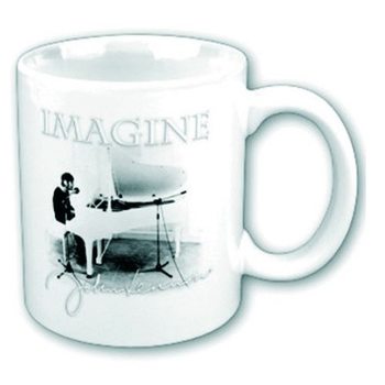 Csésze John Lennon - Imagine