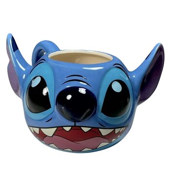 Bögre Lilo & Stitch - Smile