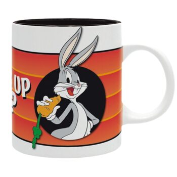 Bögre Looney Tunes - Bug Bunny
