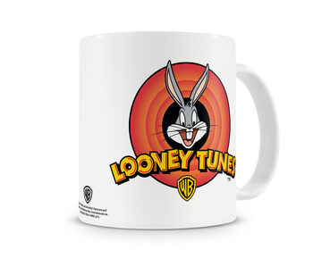Bögre Looney Tunes - Logo