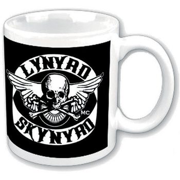 Bögre Lynyrd Skynyrd - Logo