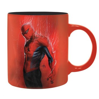 Csésze Marvel - Spider-Man