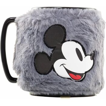 Bögre Mickey Mouse - Smile
