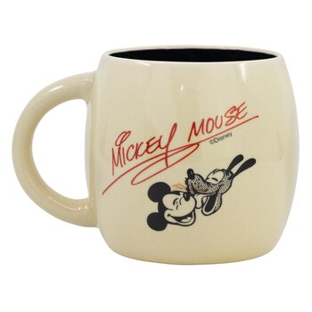 Bögre Mickey Mouse - Vintage
