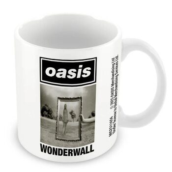Bögre Oasis - Wonderwall