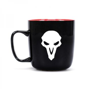 Overwatch - Reaper bögre