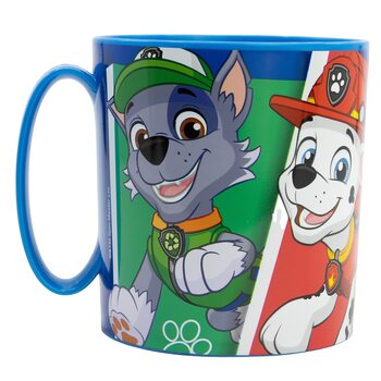 Bögre Paw Patrol - Pup Power