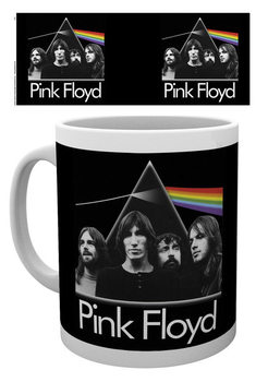 Csésze Pink Floyd - Prism