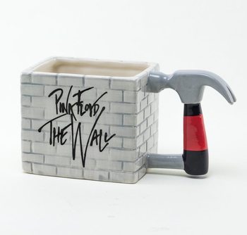 Pink Floyd - The Wall bögre