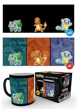 Pokemon - Catch Em All bögre