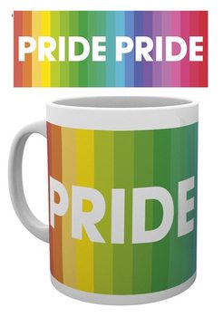 Bögre Pride - Colours