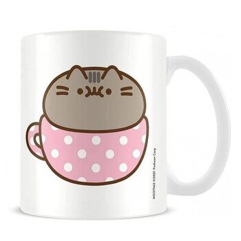 Bögre Pusheen
