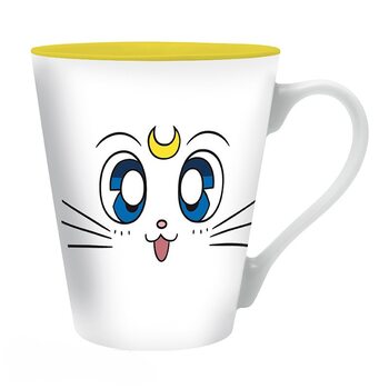 Bögre Sailor Moon - Artemis