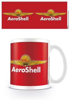 Bögre Shell - AeroShell
