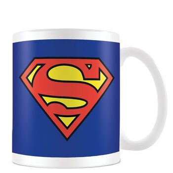 Bögre Superman - Shield