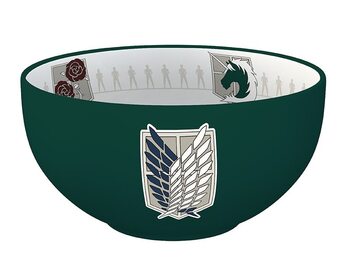 Bol Attack on Titan - Emblems S3