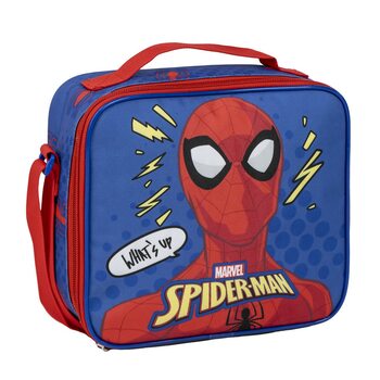 Bolsa de almuerzo Marvel - Spider-Man