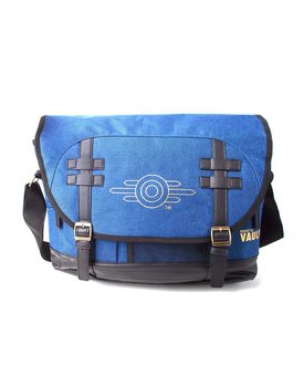 Bolso Fallout - Fallout 76