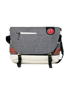 Bolso  Star Wars - Pilot