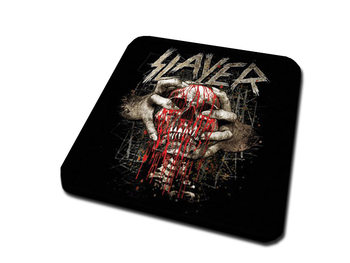 Slayer – Skull Clench Bordskåner