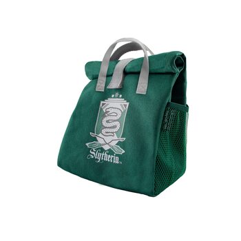 Borsa termica Harry Potter - Slytherin